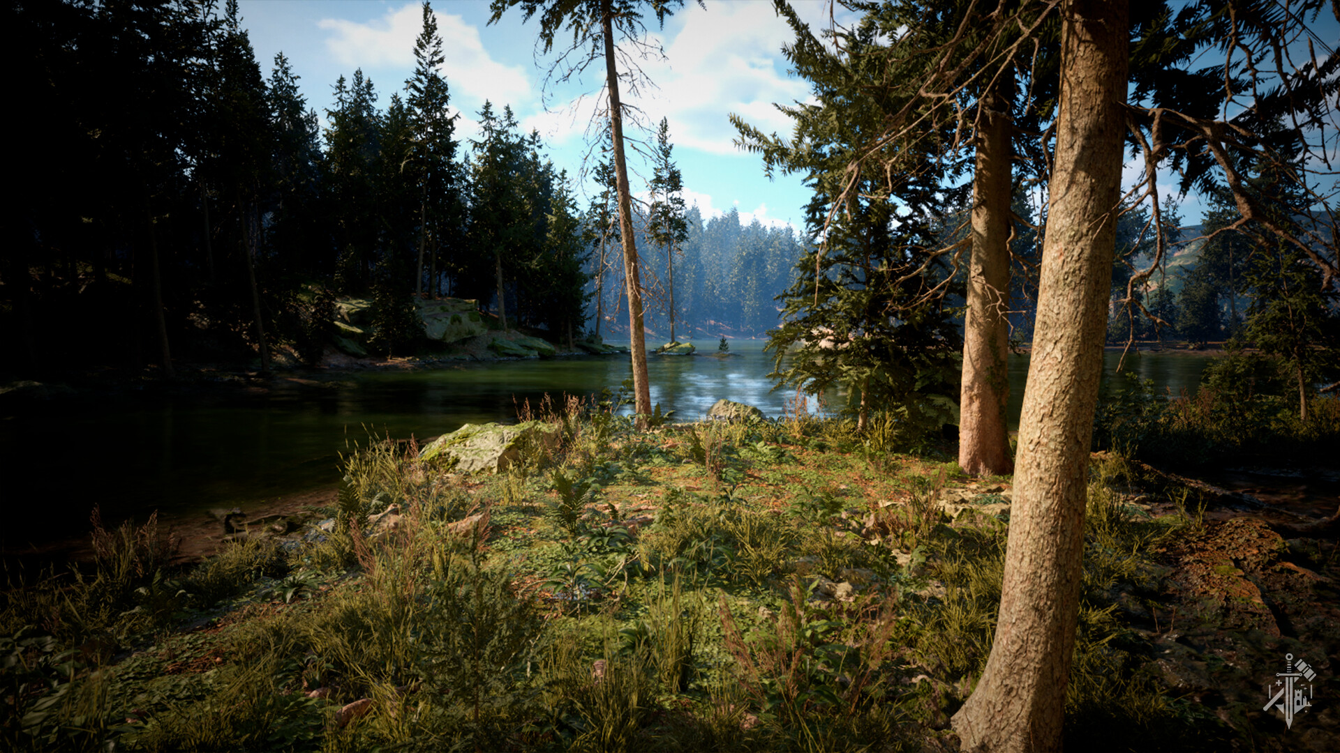 Medieval Contrast screenshot #5