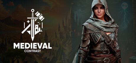 Medieval Contrast cover art