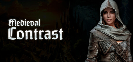 Image for Medieval Contrast