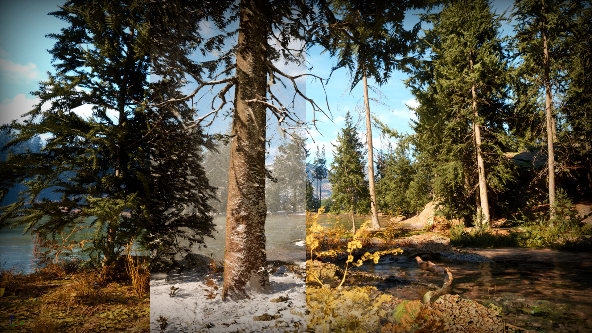 Medieval Contrast screenshot #6