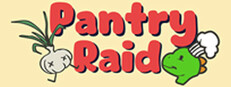 Pantry Raid