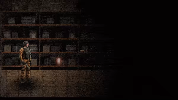 Deep in the lab video 3