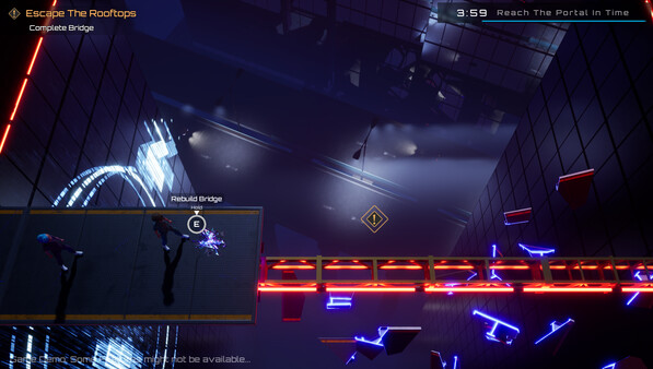 Max Beyond screenshot 5