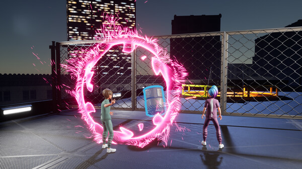 Max Beyond screenshot 4