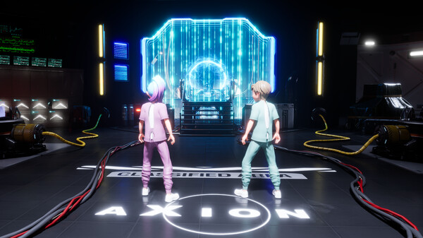 Max Beyond screenshot 3