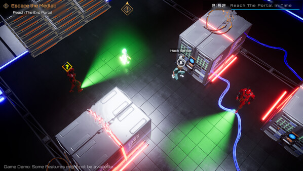 Max Beyond screenshot 2