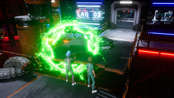 Max Beyond screenshot 1