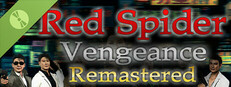 Red Spider:Vengeance Remastered Free ver. game capsule image