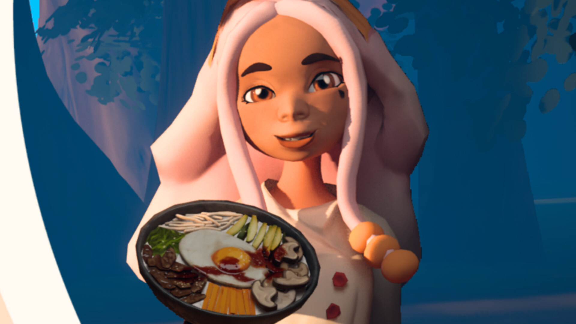 Chef Niya screenshot #5