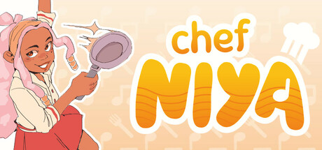 Chef Niya