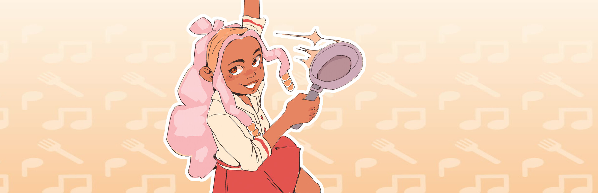 Chef Niya