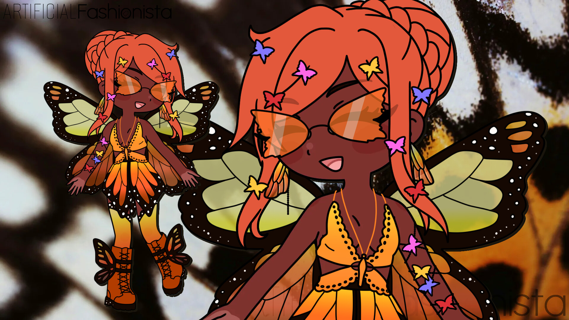 #4. Artificial Fashionista - Extra Collection (Steam) 由: KigyoDev