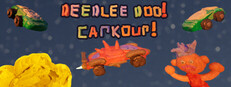 Deedlee Doo! Carkour!