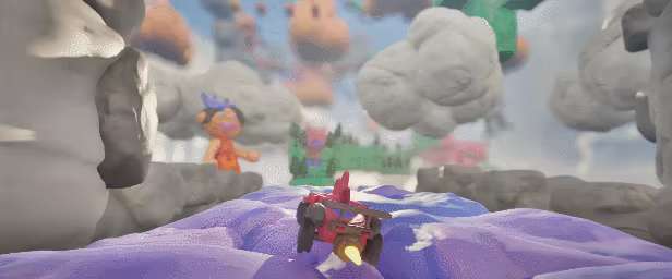 Deedlee Doo! Carkour! video 1