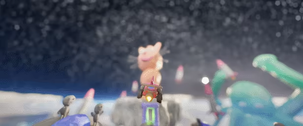 Deedlee Doo! Carkour! video 4
