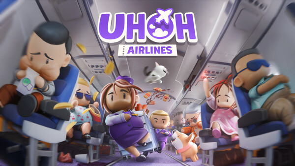Uh Oh Airlines Playtest screenshot 6