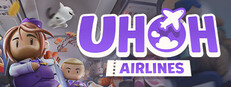 Uh Oh Airlines Playtest game capsule image