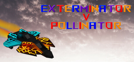 Exterminator V Pollinators cover art