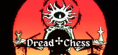 • Dread Chess ✣ cover art