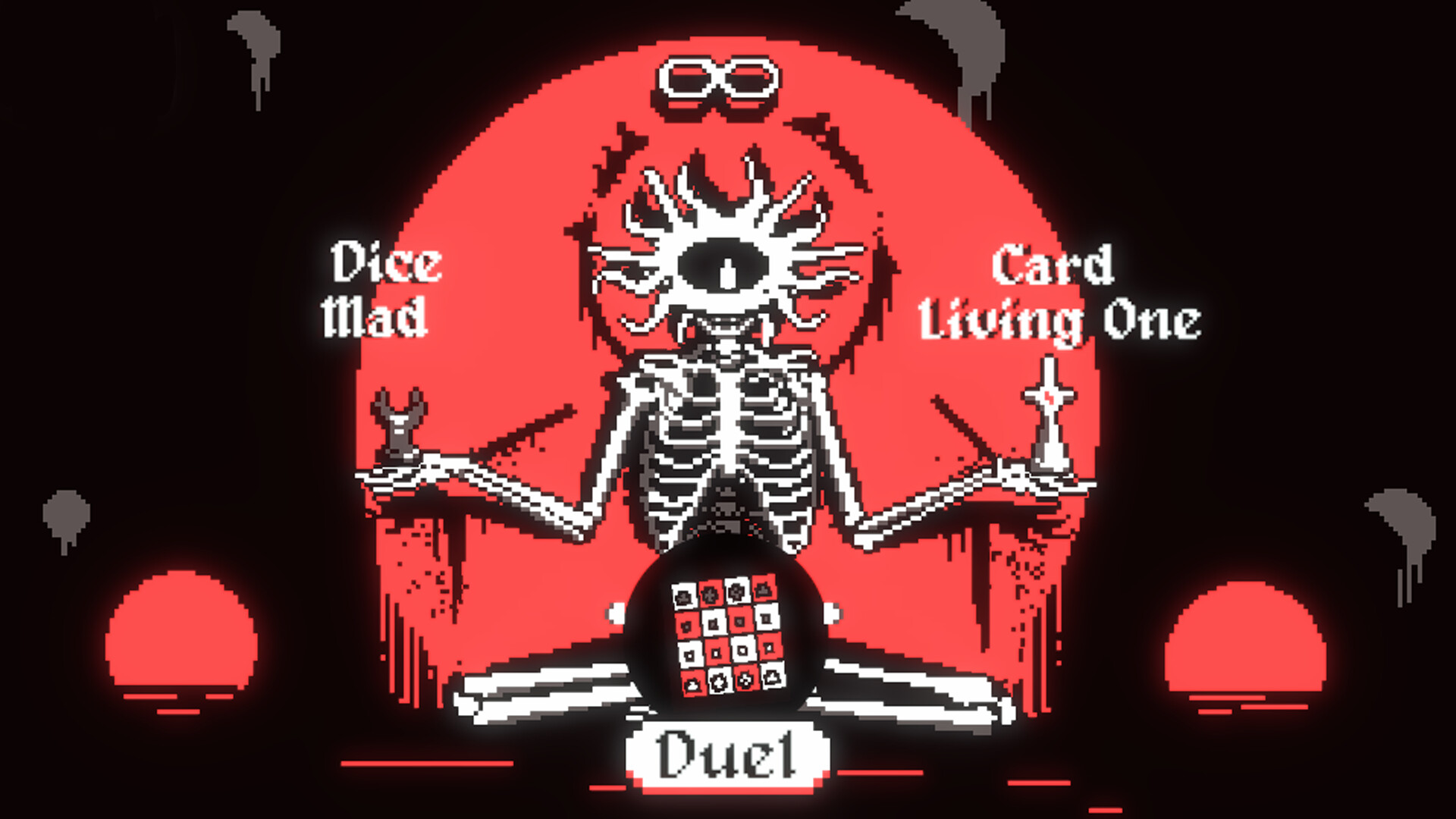 #6. • Dread Chess ✣ (Steam) 由: • NullTale Scape