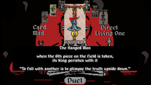 • Dread Chess ✣ screenshot 3