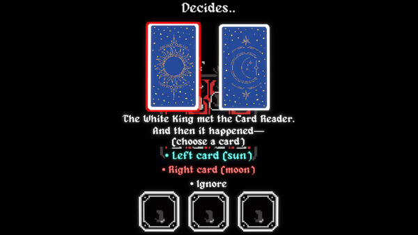 • Dread Chess ✣ screenshot 5