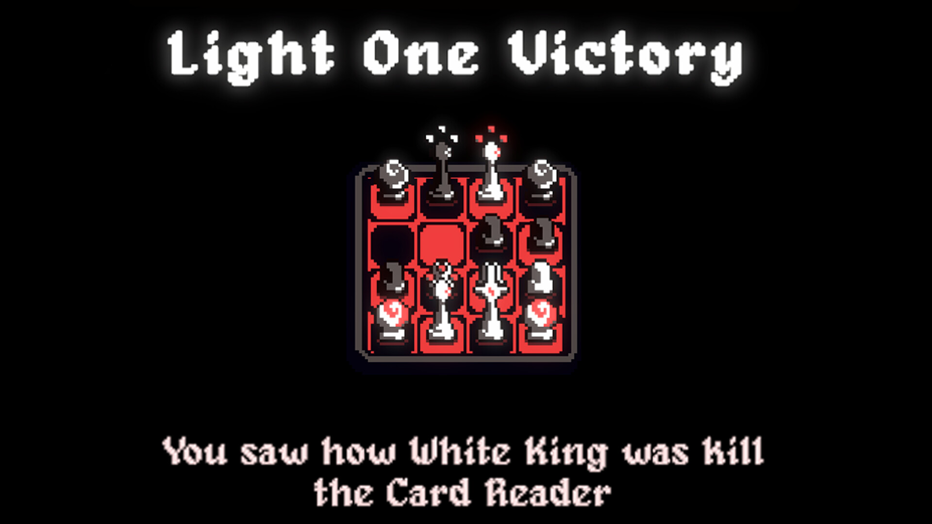 • Dread Chess ✣ screenshot #7