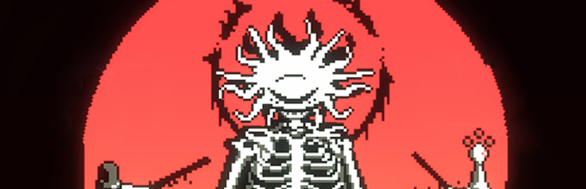 • Dread Chess ✣