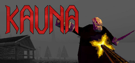 KAUNAの作品画像