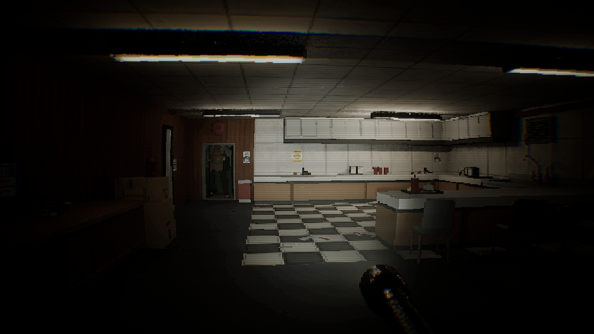 Night Crew screenshot #1