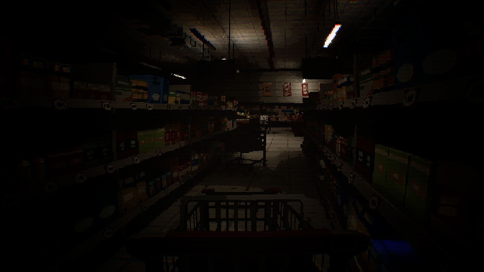 Night Crew screenshot #7