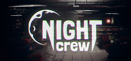 Night Crew cover art
