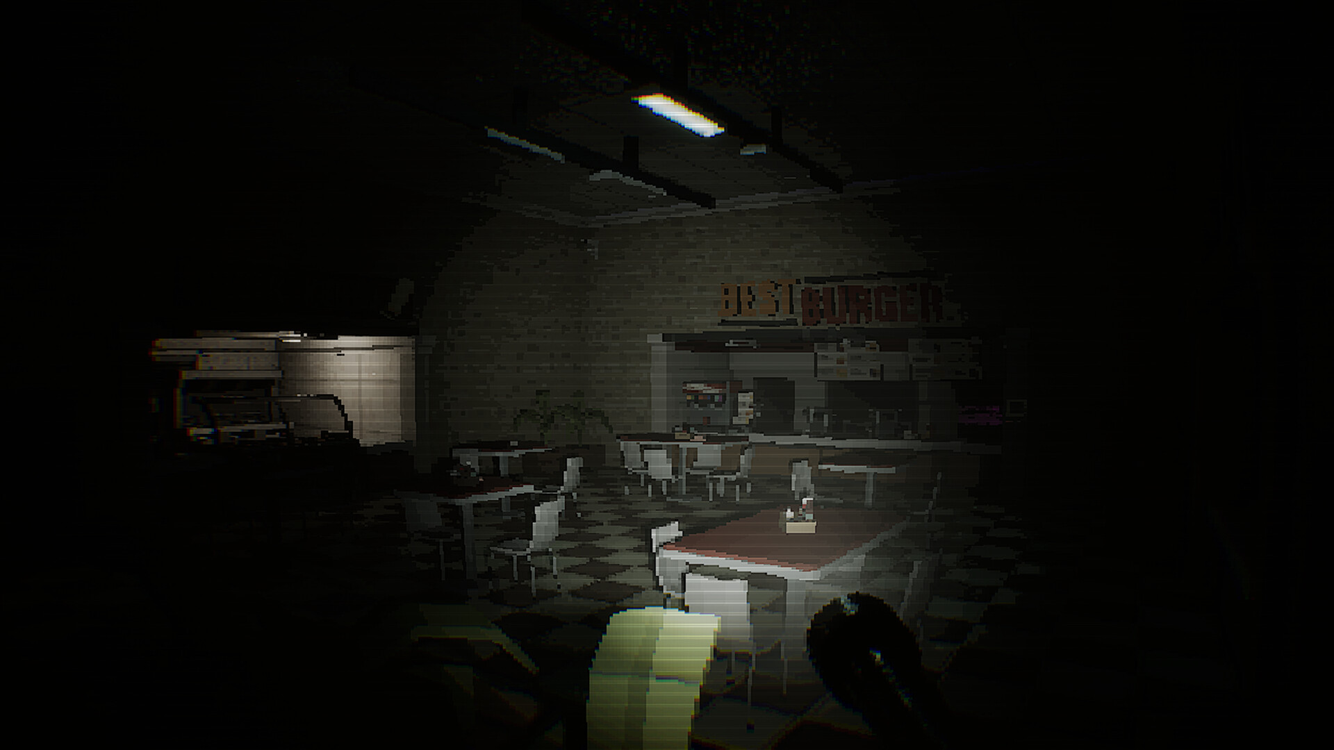 Night Crew screenshot #8