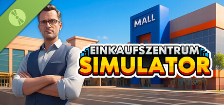 Mall Simulator Demo