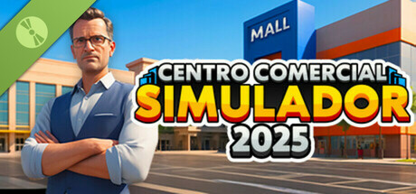 Mall Simulator Demo