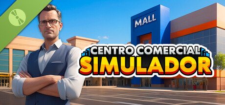 Mall Simulator Demo