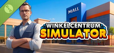 Mall Simulator Demo
