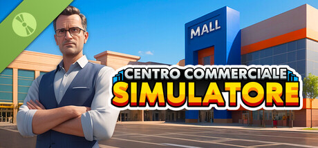 Mall Simulator Demo