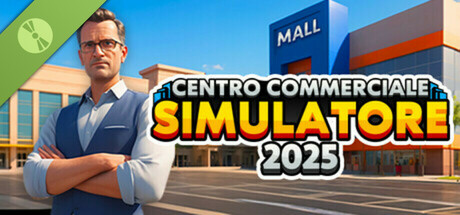 Mall Simulator 2025 Demo