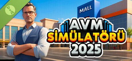 Mall Simulator 2025 Demo