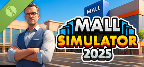 Mall Simulator Demo