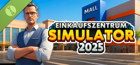 Mall Simulator 2025 Demo