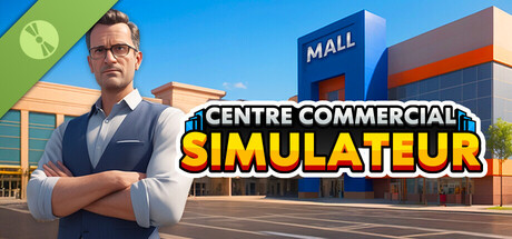 Mall Simulator Demo