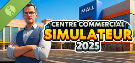 Mall Simulator 2025 Demo