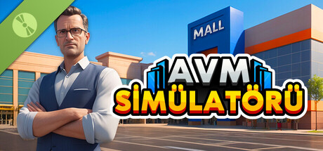 Mall Simulator Demo