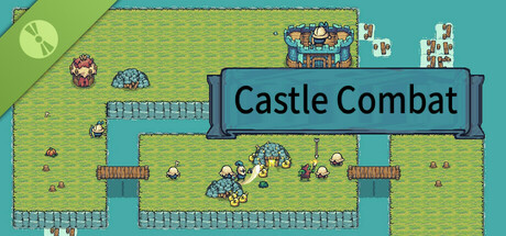 Castle Combat Demo cover art