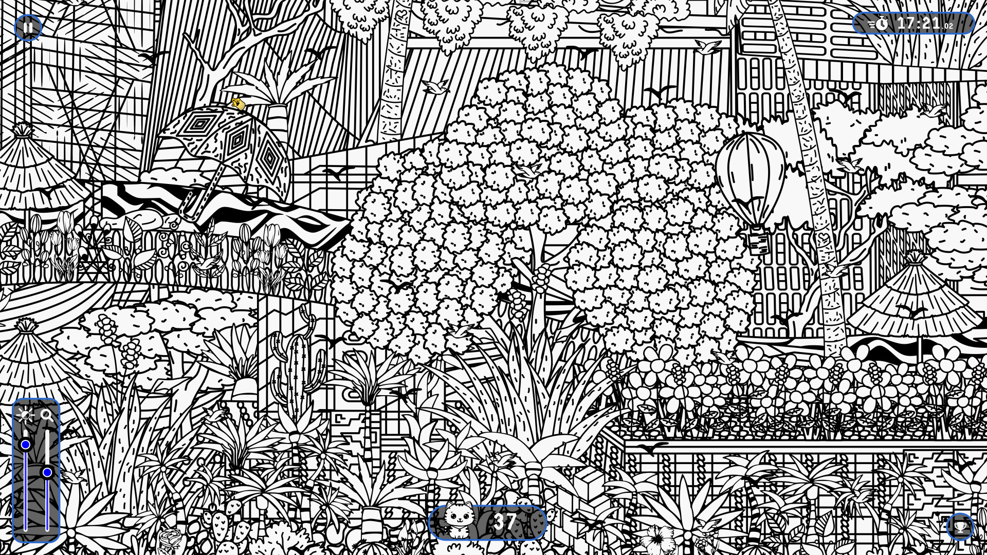 Hidden Pets: 101 Cats in Shenzhen screenshot 4