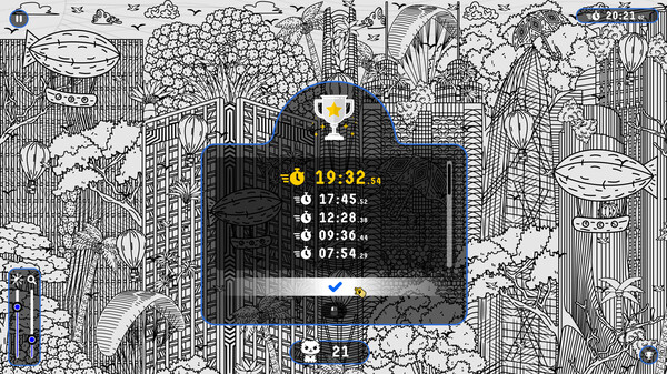 101 Cats in Shenzhen screenshot 3