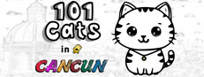 101 Cats in Cancun
