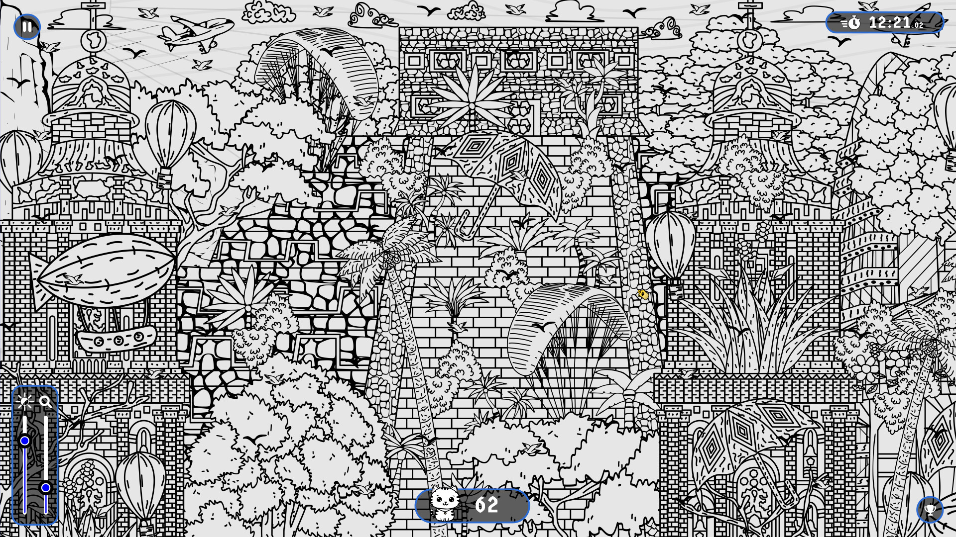 101 Cats in Cancun screenshot #5